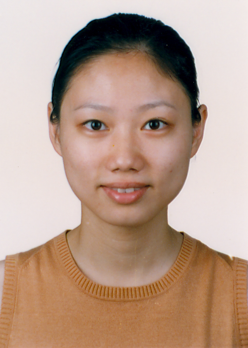 Hong Cheng, Professor<br>The Chinese University
of Hong Kong<br>hcheng@se.cuhk.edu.hk